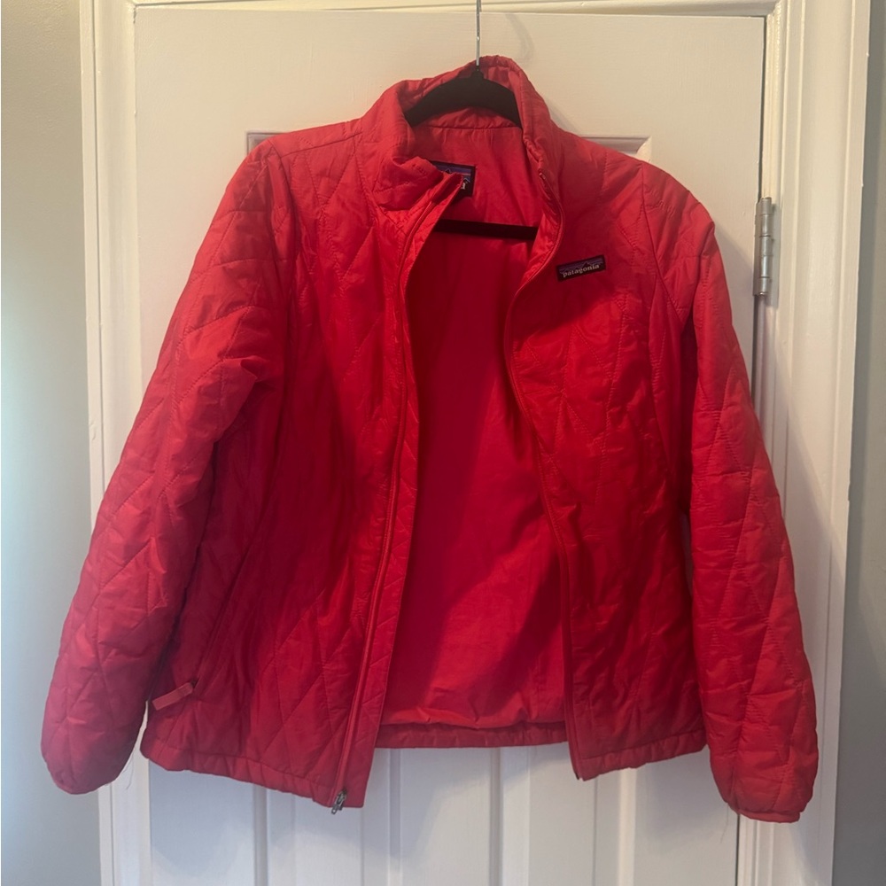 Kids Patagonia Jacket XL